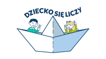 Dziecko Sie Liczy lodka