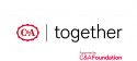 3.2 CA Together supported by CA Foundation Logo