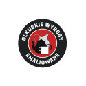 LOGO Olkuskie Wyroby Emaliowane