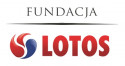 LOTOS logo fundacja