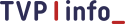 Logo TVP info rgb