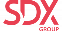 Logo SDX