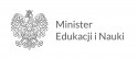Logo minister poziom PL