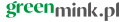 logo greenmink poziom