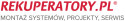 logo rekuperatory