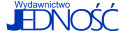 logo wydawnictwo jednosc druk